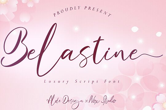 Belastine