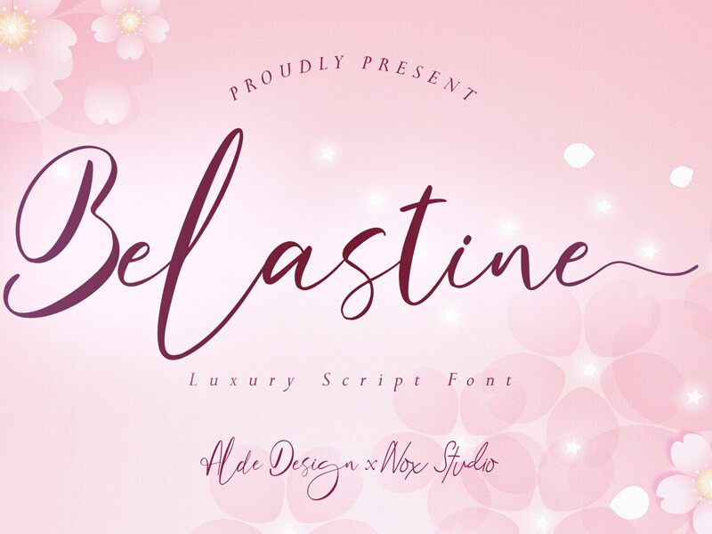 Belastine