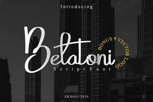 Belatoni