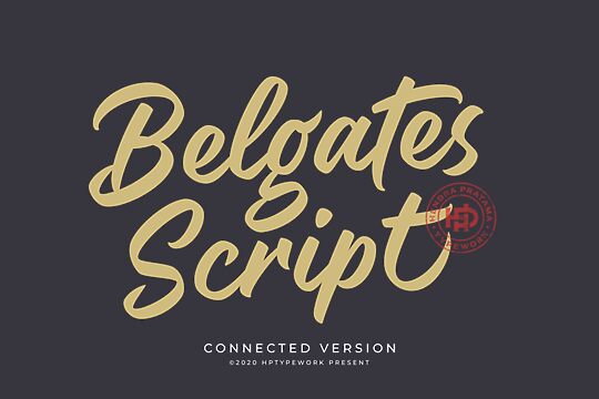 Belgates