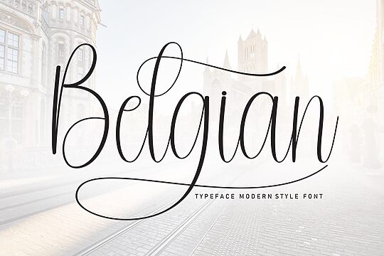 Belgian