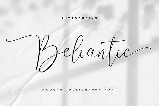 Beliantic