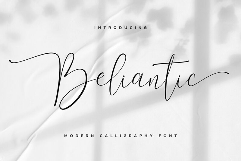 Beliantic