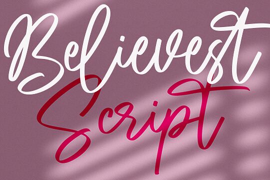 Believest