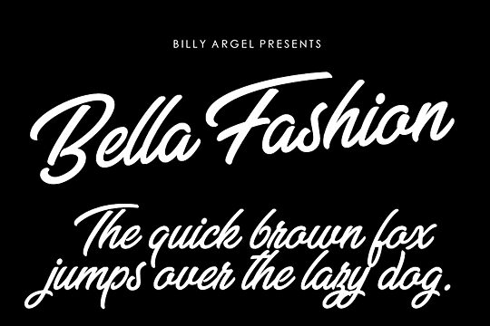 Bella Fashion