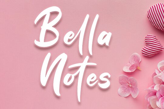 Bella Notes
