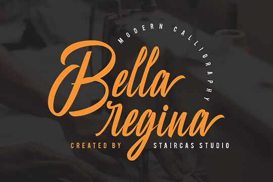 Bella Regina