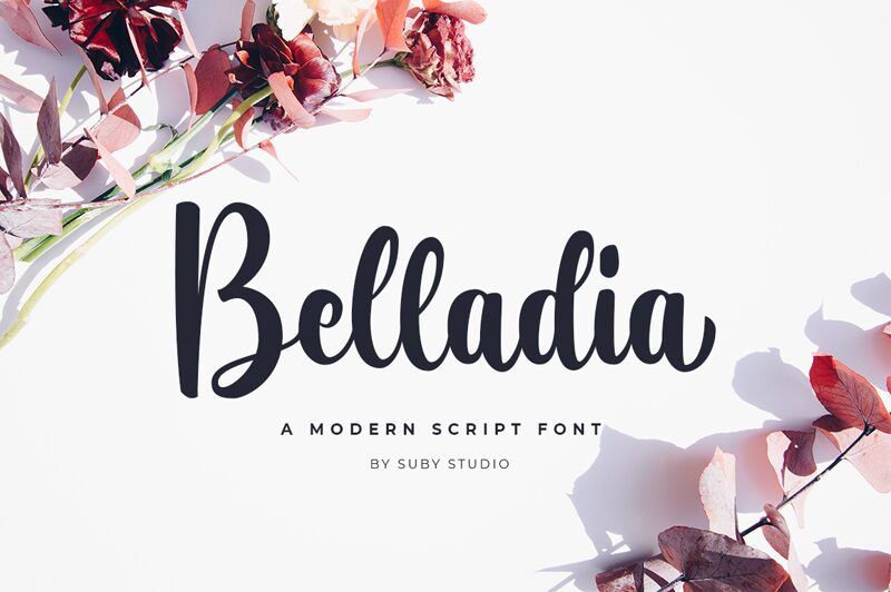 Belladia