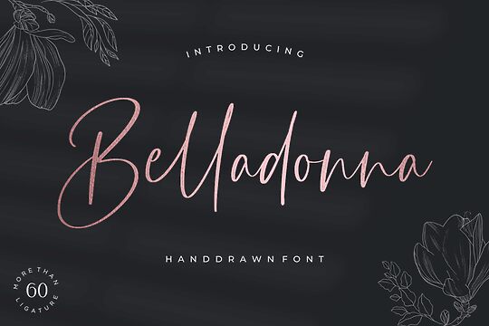 Belladonna