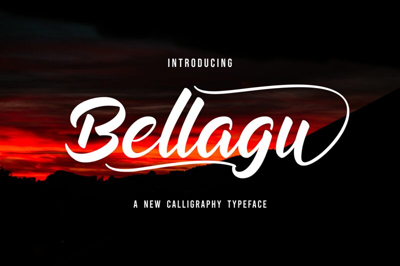 Bellagu