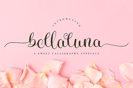 Bellaluna