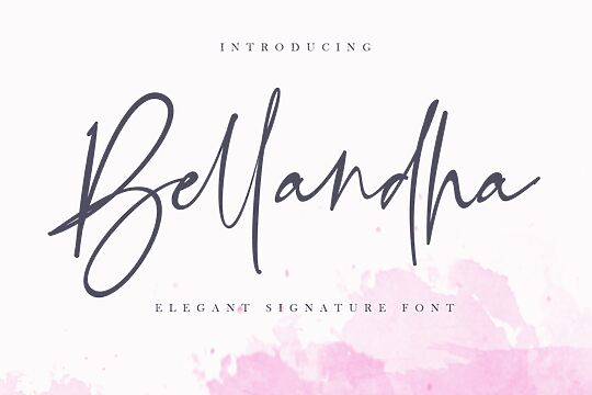 Bellandha