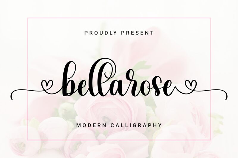 Bellarose