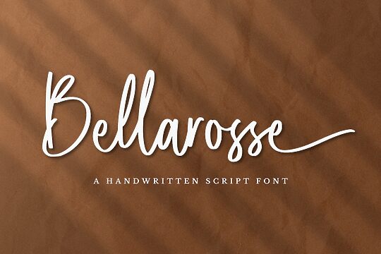 Bellarosse