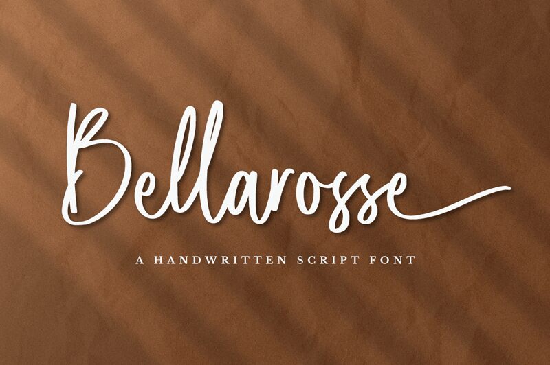 Bellarosse