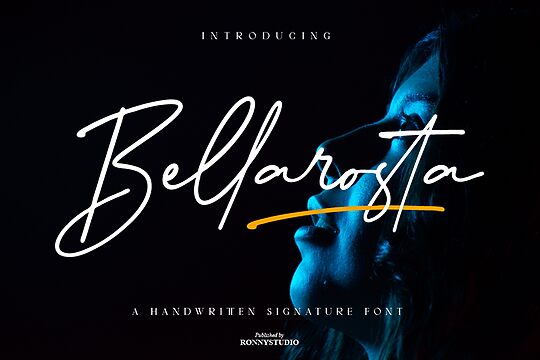 Bellarosta
