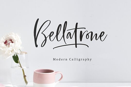 Bellatrone