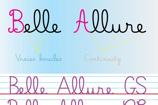 Belle Allure