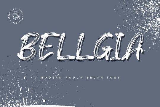 Bellgia