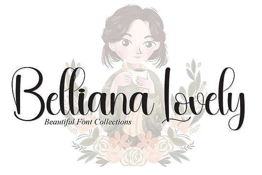 Belliana Lovely