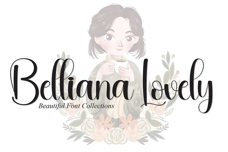 Belliana Lovely