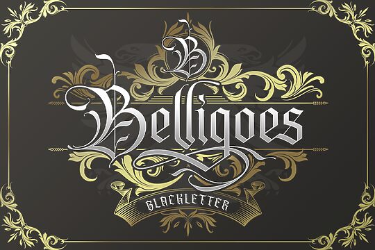 Belligoes