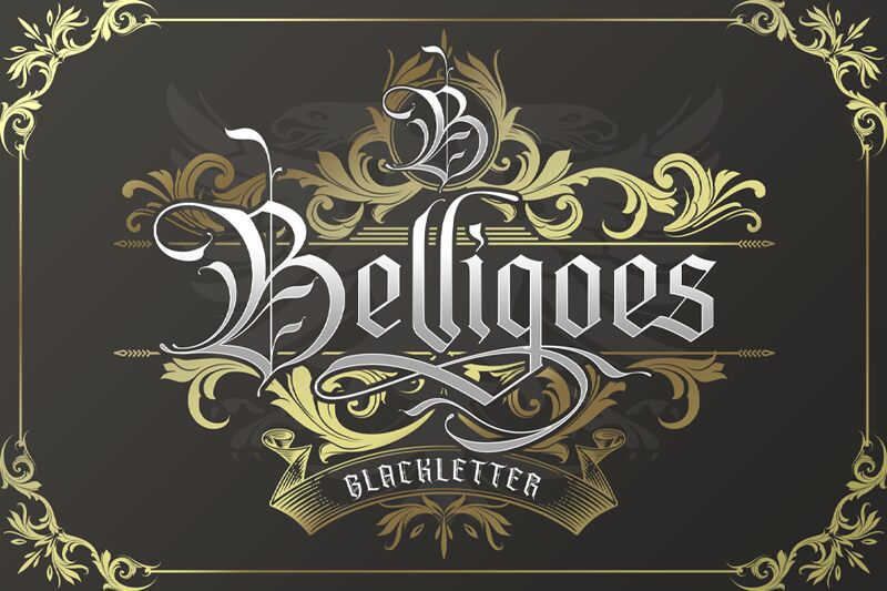 Belligoes