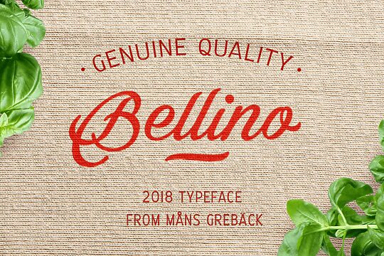 Bellino