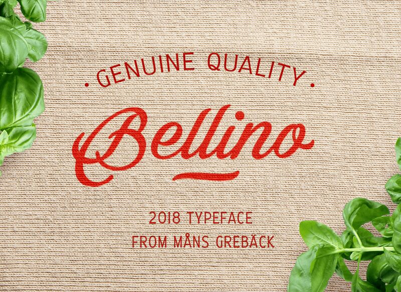 Bellino