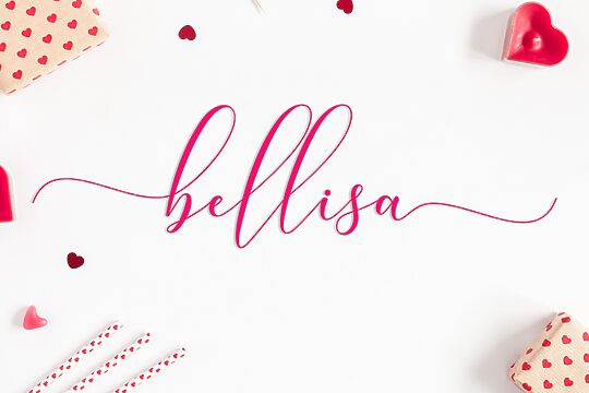 Bellisa