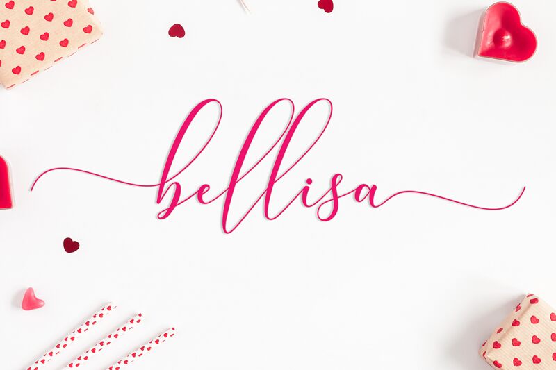 Bellisa