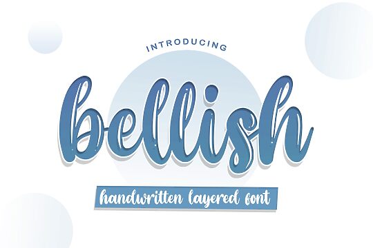 Bellish