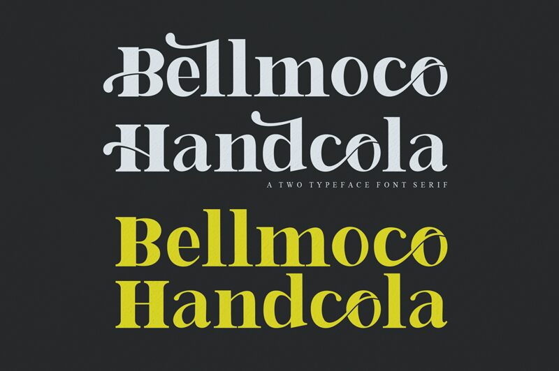 Bellmoco Handcola