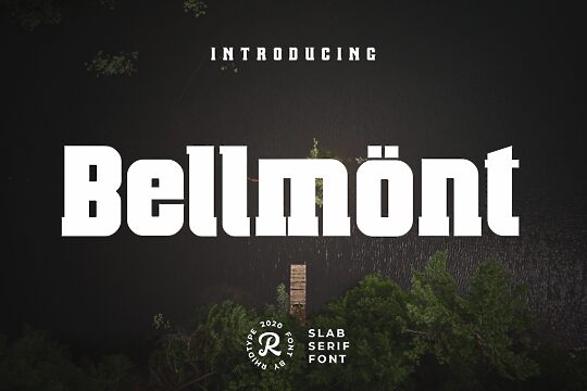 Bellmönt