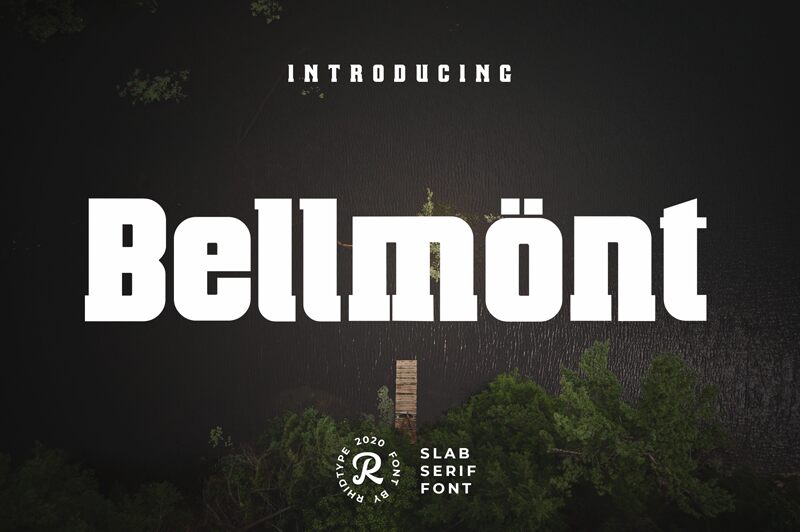 Bellmönt