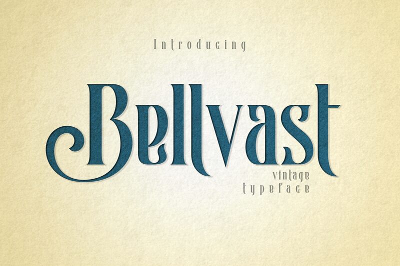 Bellvast