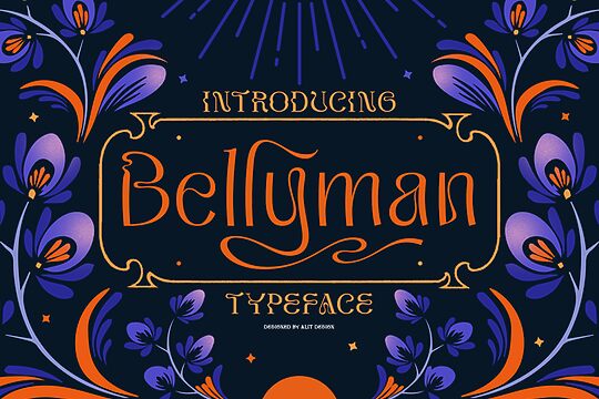 Bellyman
