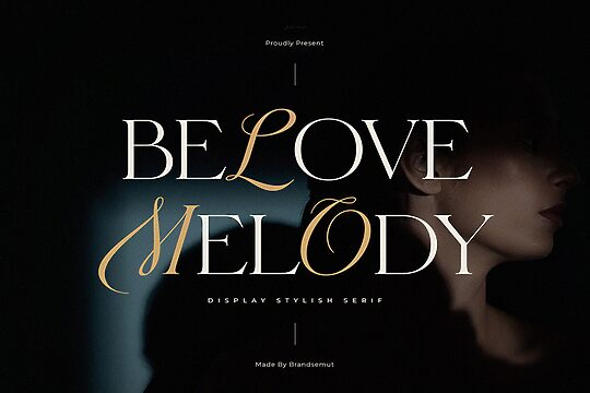 Belove Melody