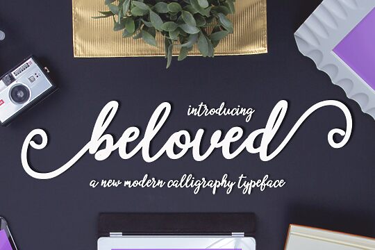 Beloved