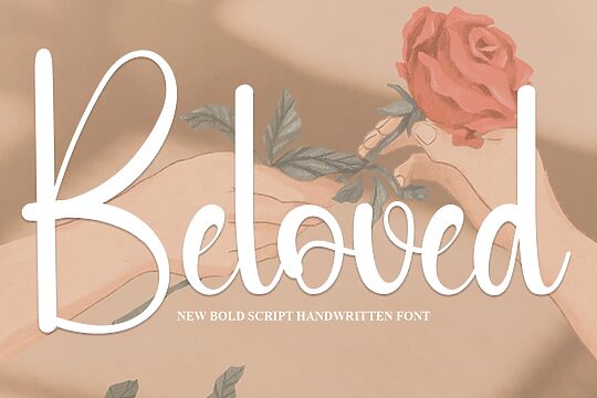 Beloved