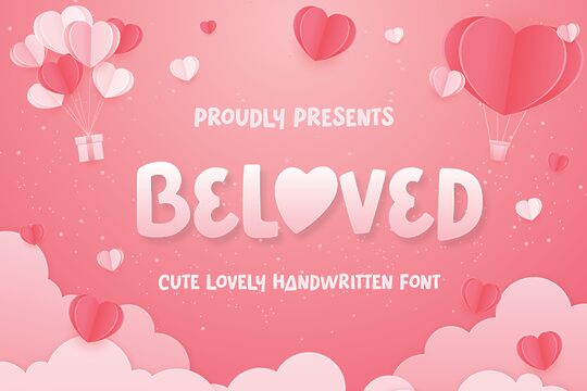 Beloved