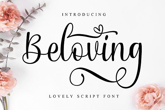 Beloving