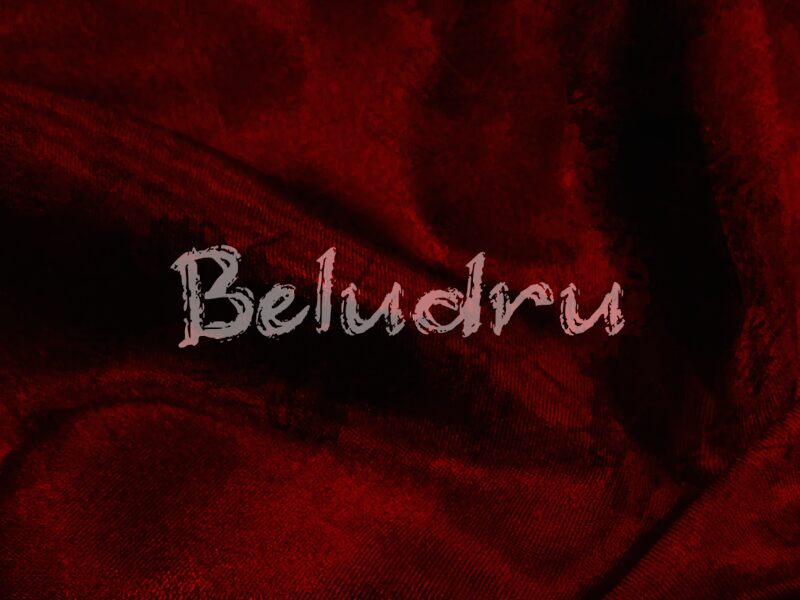 Beludru