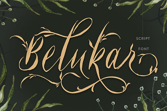 Belukar