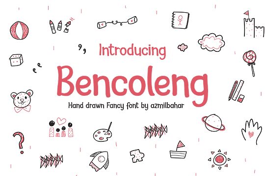 Bencoleng