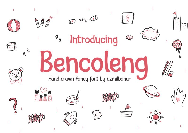 Bencoleng