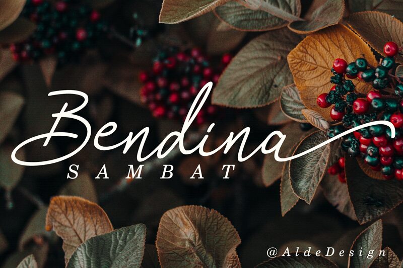 Bendina Sambat