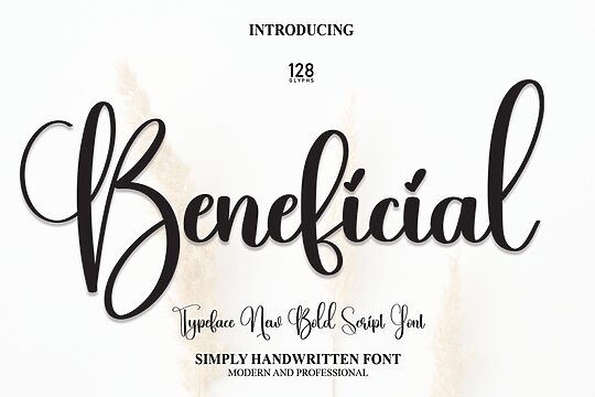 Beneficial