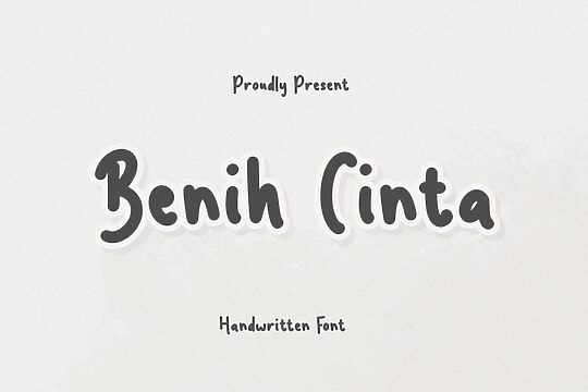 Benih Cinta