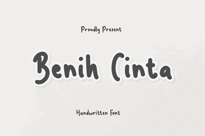 Benih Cinta